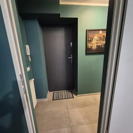 Apartmán Apartament *