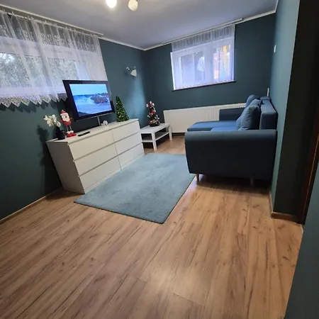 Apartament * Mosty (Puck)