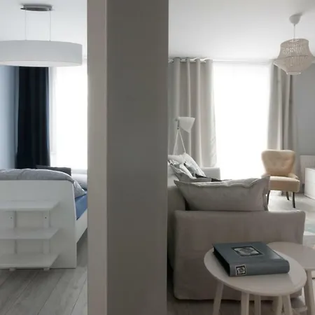아파트 Apartament 9 *