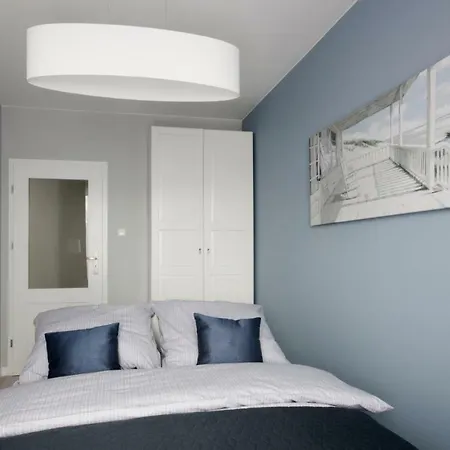 아파트 Apartament 9