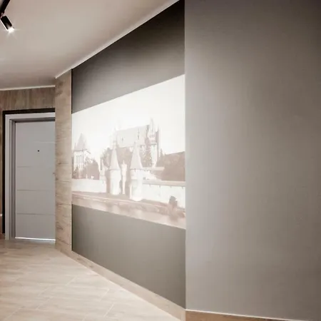 Apartament 9 말보르크