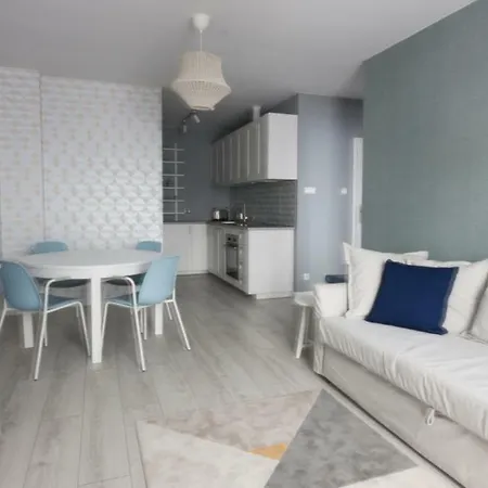 Apartament 9