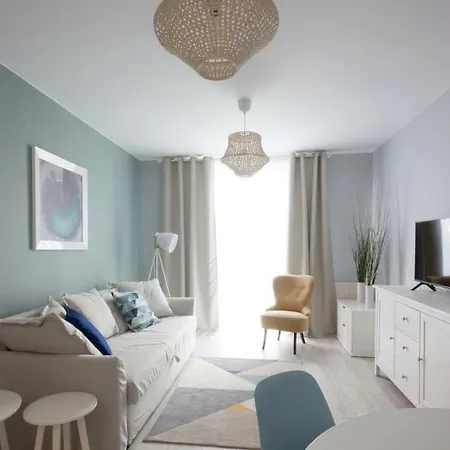 아파트 Apartament 9