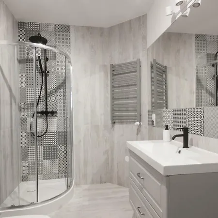 Apartament 9 아파트
