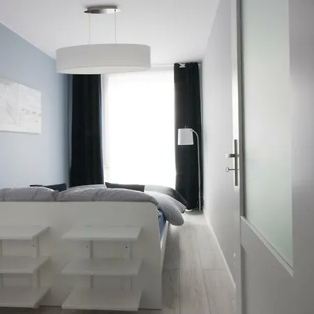 아파트 Apartament 9