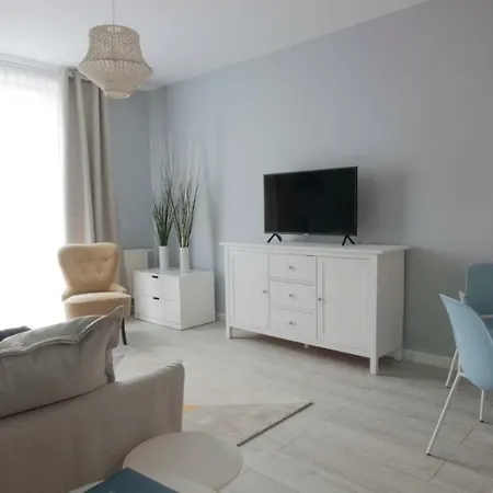 Apartament 9 말보르크