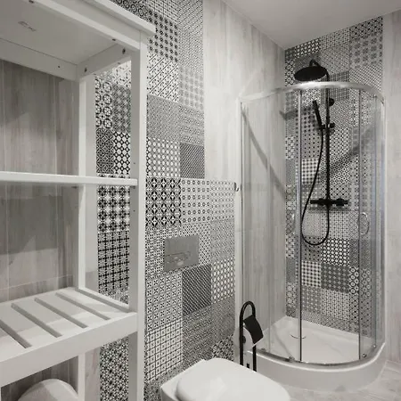 Apartament 9