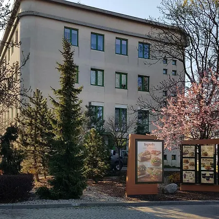 아파트 Apartament 9 말보르크